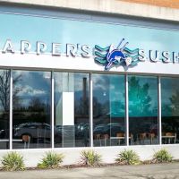Trapper's Sushi Co. ico