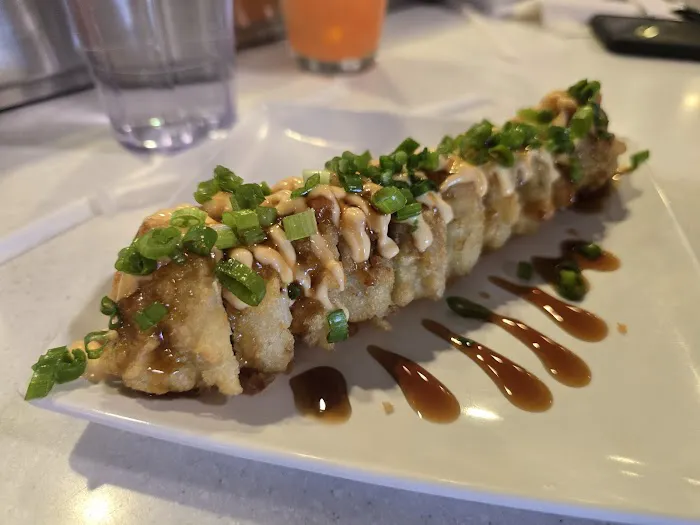 Trapper's Sushi Co. Picture 7