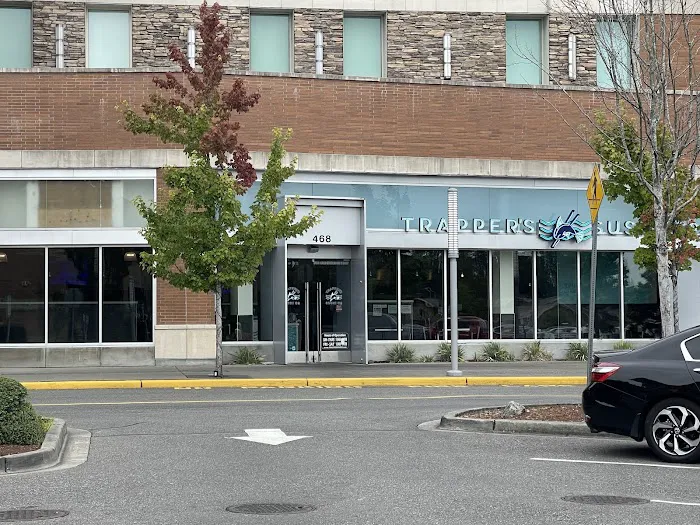 Trapper's Sushi Co. Picture 6
