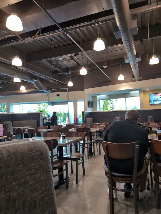 Trapper's Sushi Co. Picture 5