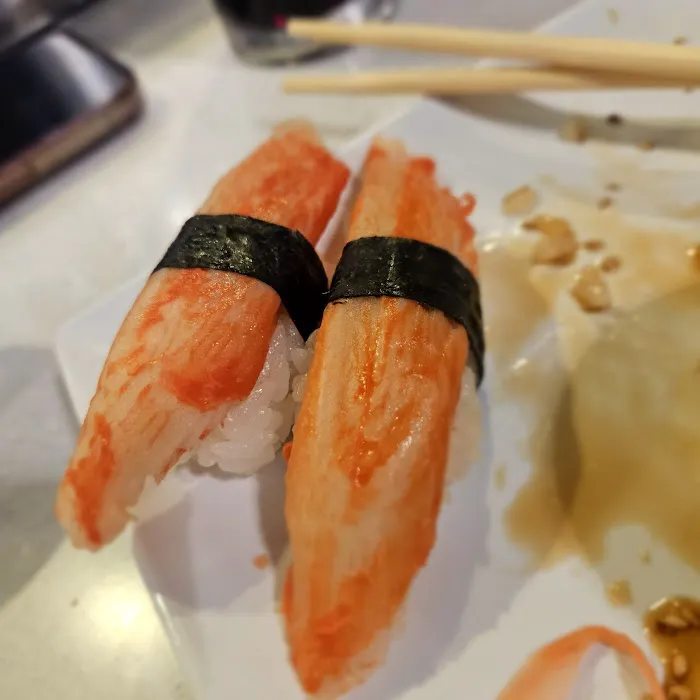 Trapper's Sushi Co. Picture 3