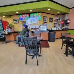 Happy At the Bay Teriyaki