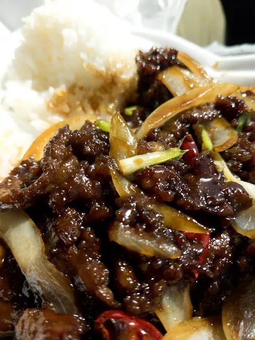 Happy At the Bay Teriyaki Picture 9