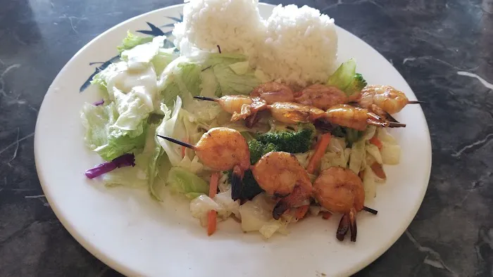 Happy At the Bay Teriyaki Picture 2