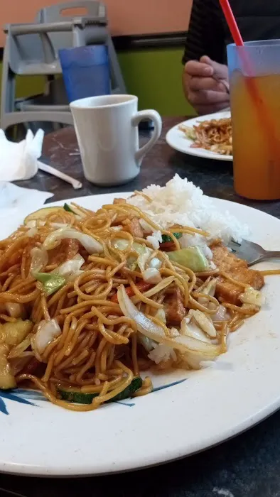 Happy At the Bay Teriyaki Picture 10