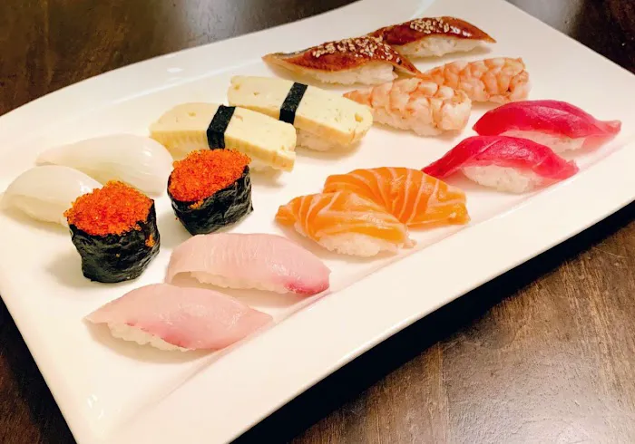 Sushi Daruma Ya Picture 6