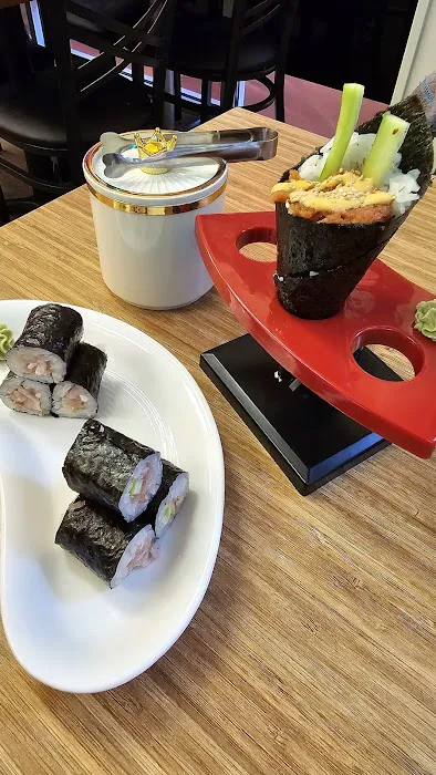 Sushi Daruma Ya Picture 9