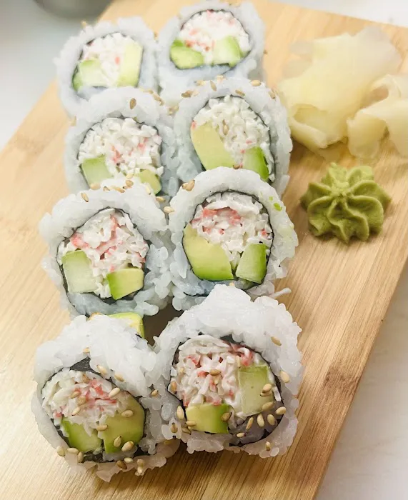 Sushi Daruma Ya Picture 2