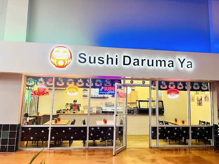 Sushi Daruma Ya Picture 7