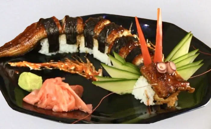 Sushi Daruma Ya Picture 1