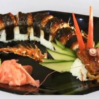 Sushi Daruma Ya ico