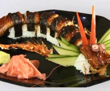 Sushi Daruma Ya