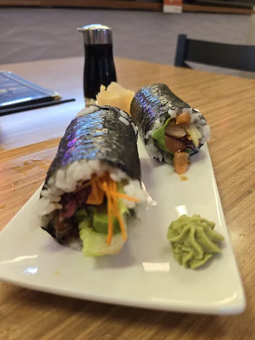Sushi Daruma Ya Picture 5