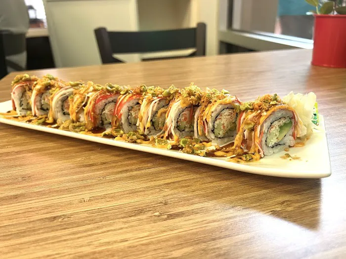 Sushi Daruma Ya Picture 3