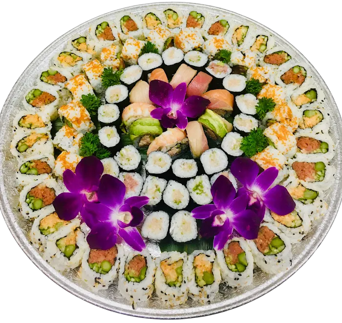 Sushi Daruma Ya Picture 10