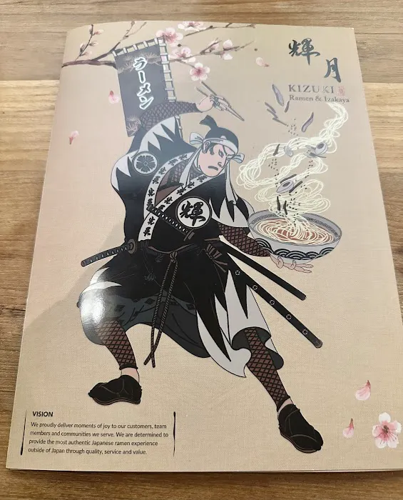 Kizuki Ramen & Izakaya Picture 9