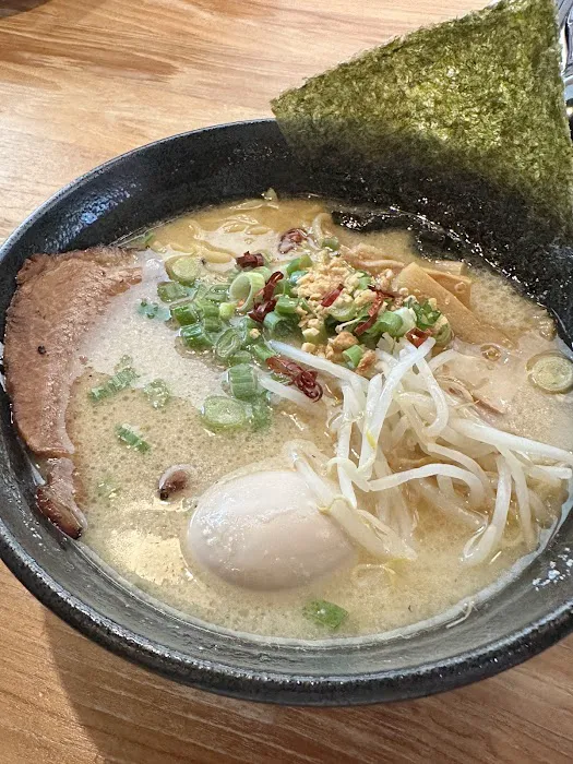 Kizuki Ramen & Izakaya Picture 1