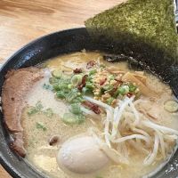 Kizuki Ramen & Izakaya ico
