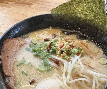 Kizuki Ramen & Izakaya