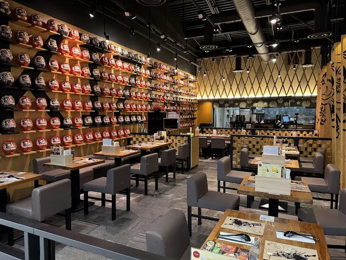 Kizuki Ramen & Izakaya Picture 6