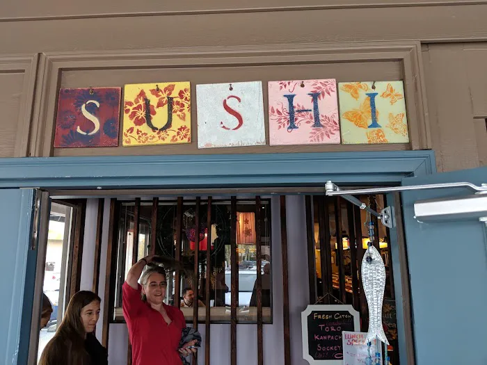 Miyabi Sushi Picture 1