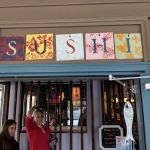 Miyabi Sushi