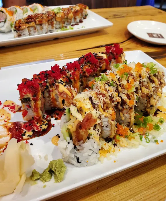 Miyabi Sushi Picture 2