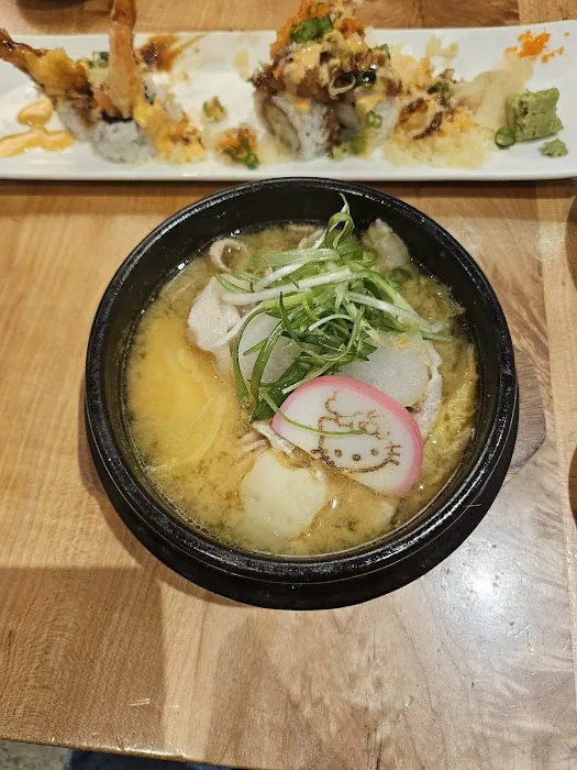 Miyabi Sushi Picture 8
