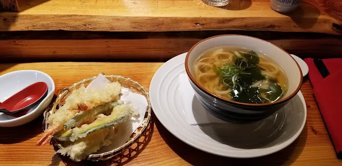 Miyabi Sushi Picture 7