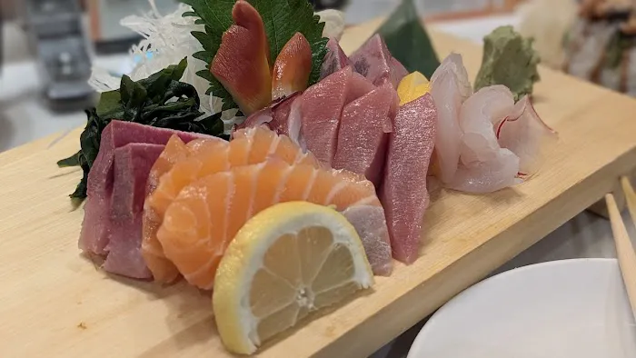 Miyabi Sushi Picture 9