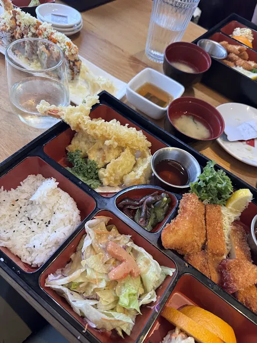 Miyabi Sushi Picture 10