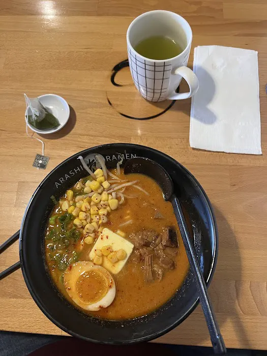 Arashi Ramen Picture 4