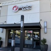 Arashi Ramen ico
