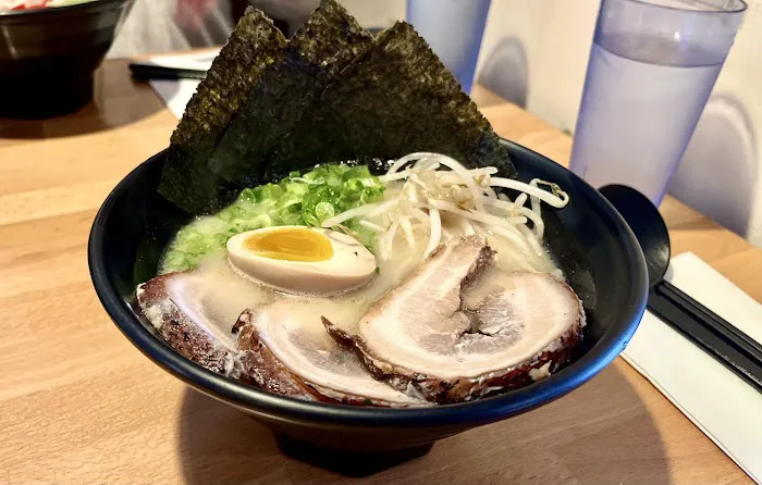 Arashi Ramen Picture 3