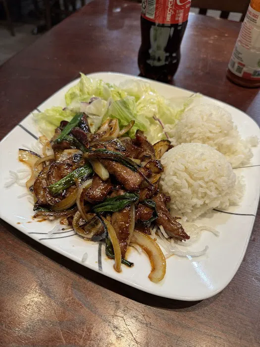 Sunny Teriyaki Picture 9