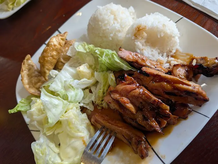 Sunny Teriyaki Picture 5