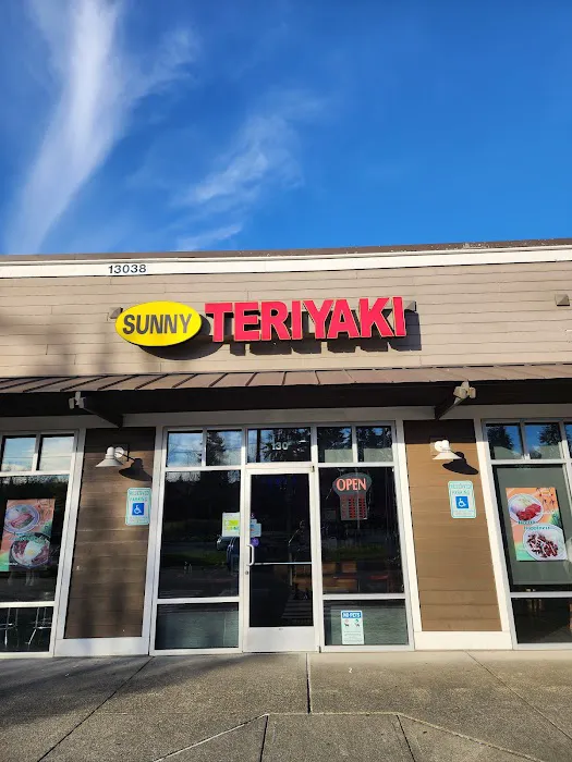 Sunny Teriyaki Picture 1