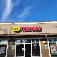Sunny Teriyaki ico