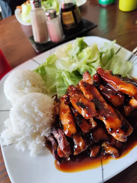 Sunny Teriyaki Picture 4