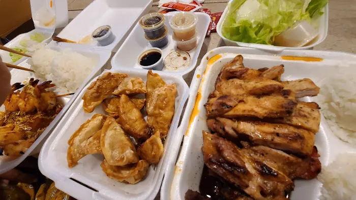 Sunny Teriyaki Picture 3