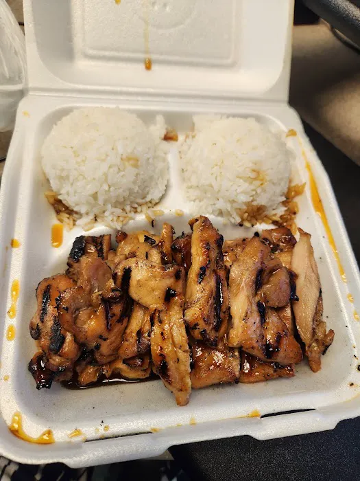 Sunny Teriyaki Picture 10