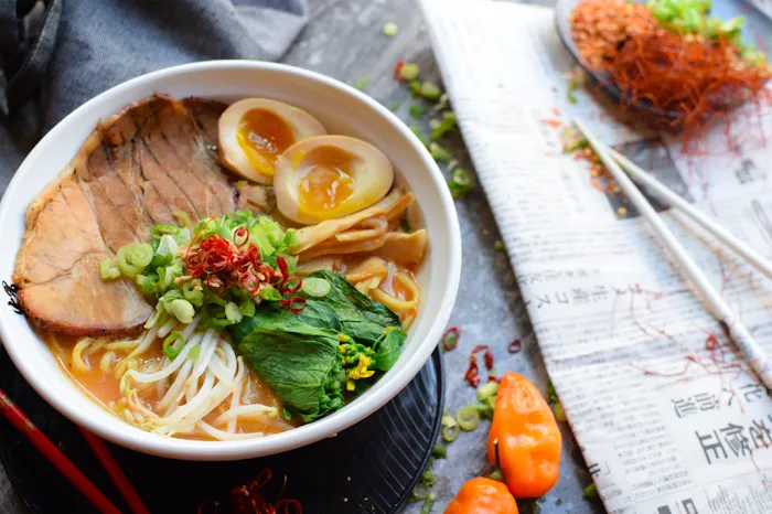 Kizuki Ramen & Izakaya Picture 9