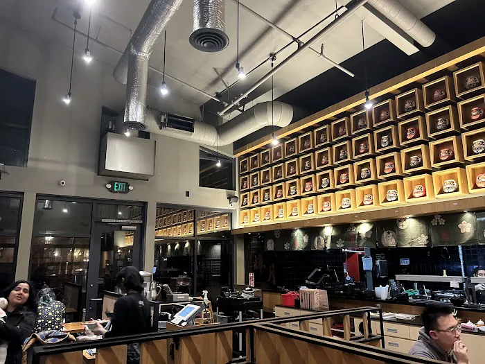 Kizuki Ramen & Izakaya Picture 4