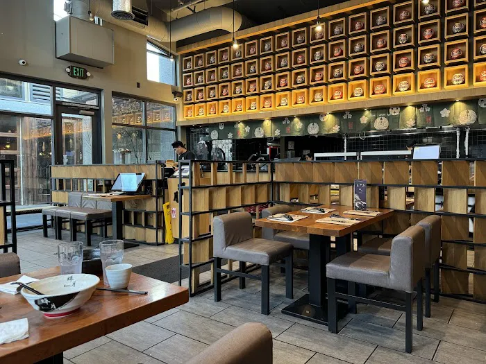 Kizuki Ramen & Izakaya Picture 1