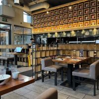 Kizuki Ramen & Izakaya ico