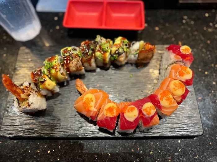 Tengu Sushi Japanese Restaurant Picture 1