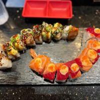 Tengu Sushi Japanese Restaurant ico