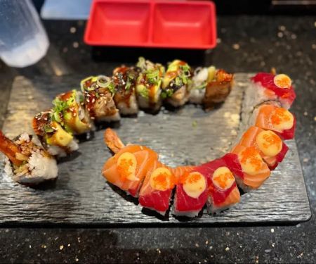 Tengu Sushi Japanese Restaurant