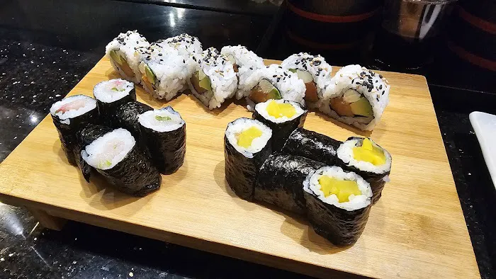 Tengu Sushi Japanese Restaurant Picture 6