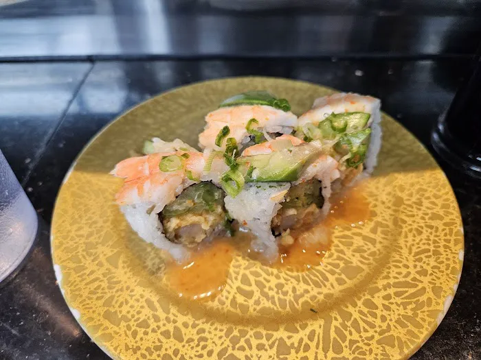 Tengu Sushi Japanese Restaurant Picture 7